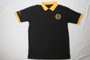 Souvenir Baju MiniGold