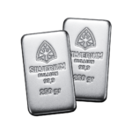 Silverium Bullion 250 Gram