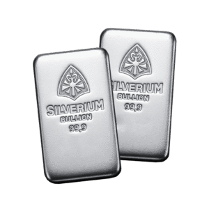 Silverium 250 Gram