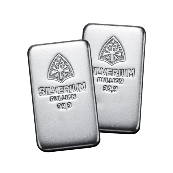 Silverium 250 Gram